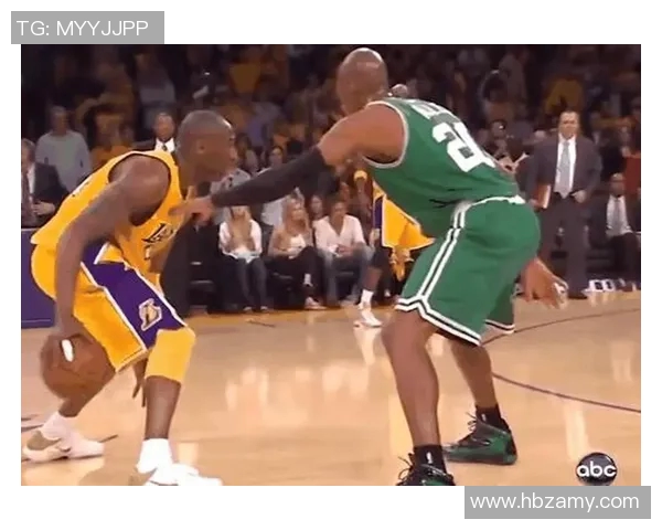 2010年湖人与凯尔特人对决赛程回顾及精彩瞬间分析