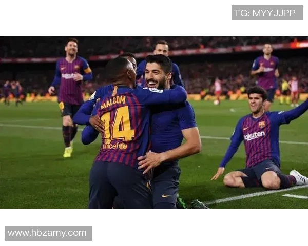 2018年巴萨对韦斯卡精彩直播回顾与赛后分析全记录