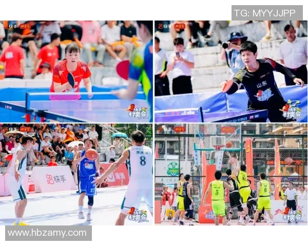 体育竞技魅力无穷 体育运动中的挑战与荣耀探索