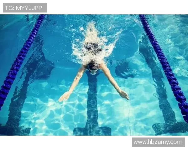 提升蛙泳速度的关键技术与训练方法研究