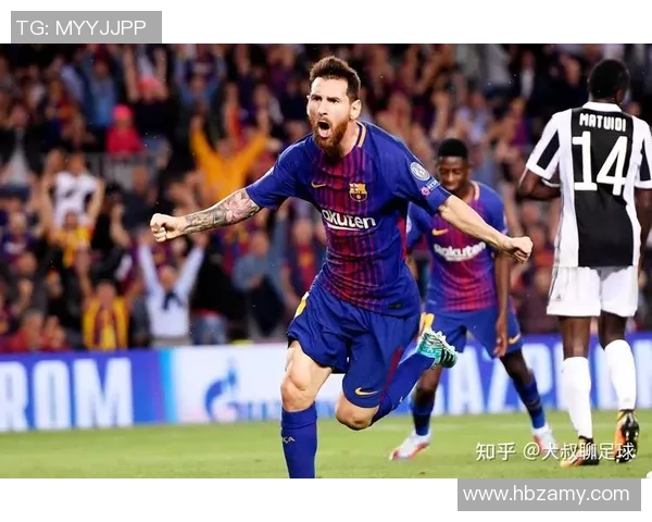 梅西足球技术分析：从控球技巧到创造力的全面解读