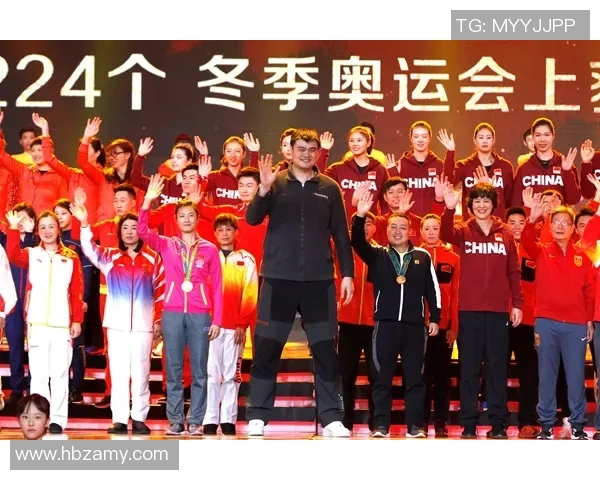 新时代奥运会：全球竞技盛会与文化交流的融合之旅