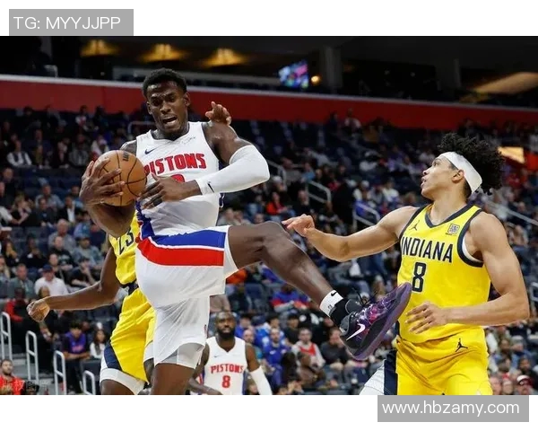 活塞与步行者激战四月二日球迷期待精彩对决与精彩瞬间