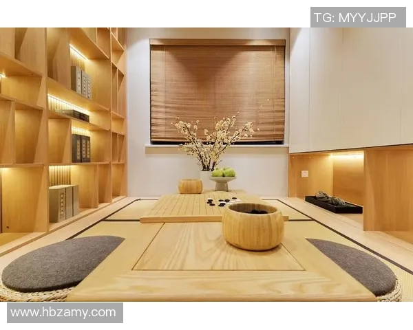 现代家居设计中的空间利用与美学平衡探索打造舒适宜居的生活环境