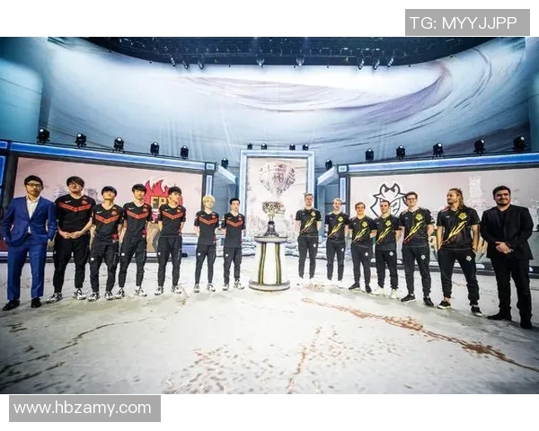 FPX崛起之路：从默默无闻到世界冠军的辉煌历程