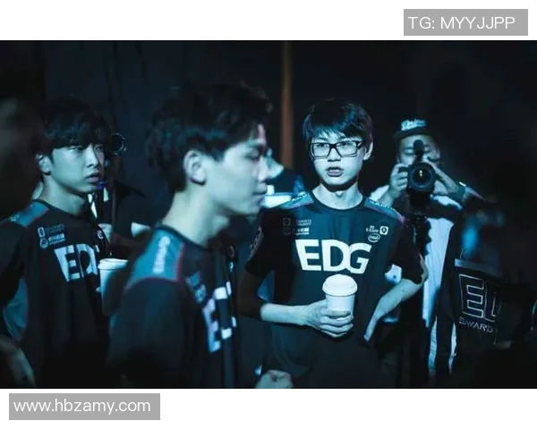 DOTA2战术解析：EDG团队在游戏转换中的战略体系与执行力探讨