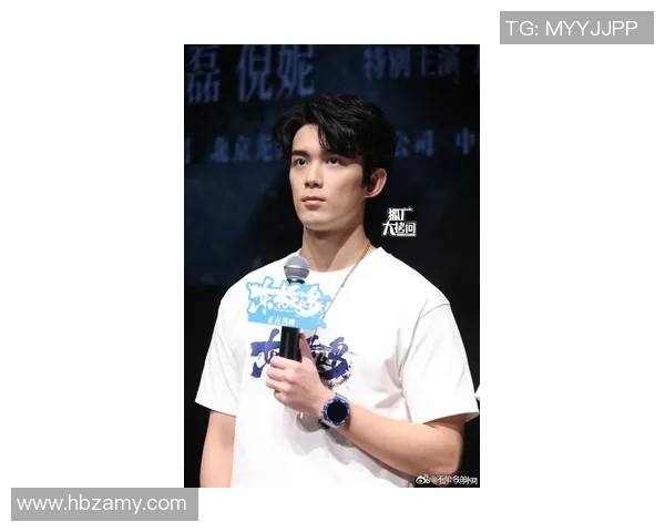 吴磊畅谈街舞成长之路与未来展望的专访回顾