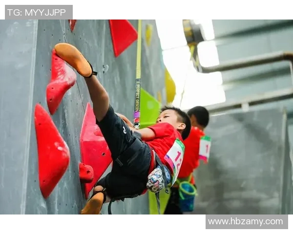 城市马拉松特别报道北京攀岩队勇攀高峰的奋斗故事与荣耀时刻 城市马拉松特别报道北京攀岩队勇攀高峰的奋斗故事与荣耀时刻