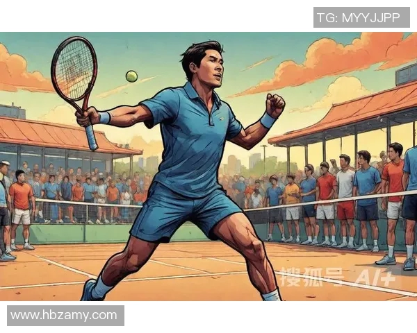 广州网球队意识变革引发热议推动网球运动新发展