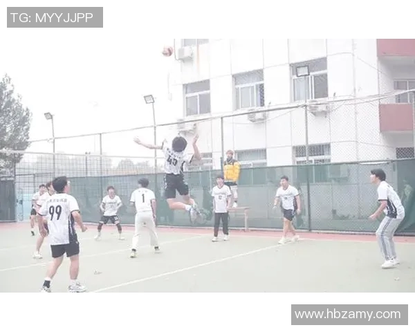 武汉排球队的力量变革引发热议展现团队精神与竞技魅力 武汉排球队的力量变革引发热议展现团队精神与竞技魅力