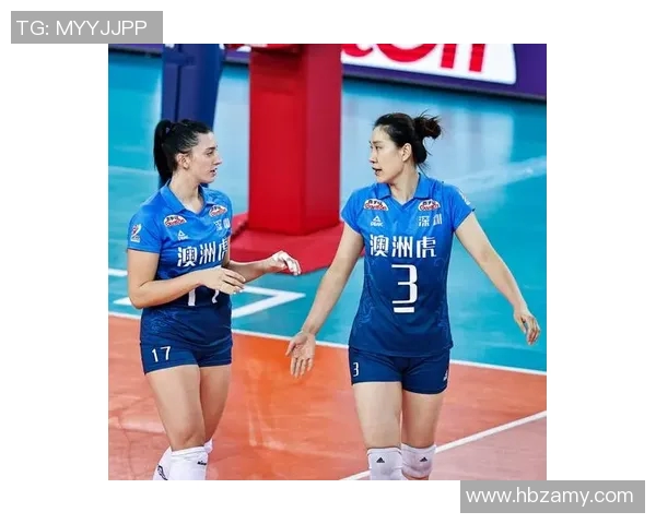 深圳排球队耐力对比深度解析与训练策略探讨 深圳排球队耐力对比深度解析与训练策略探讨