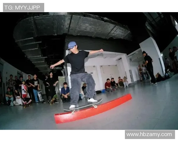 西安滑板队勇闯世界滑板锦标赛背后的奋斗与坚持故事