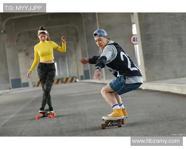 重庆滑板队的团队协作与滑板文化的融合探讨 重庆滑板队的团队协作与滑板文化的融合探讨