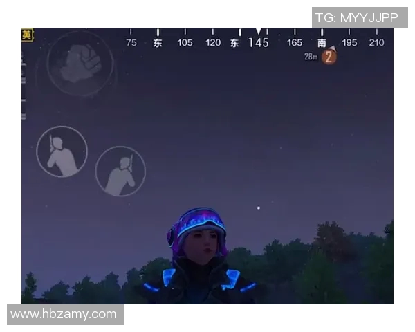 专访和平精英制作人黄芳揭秘游戏成功背后的秘密与策略