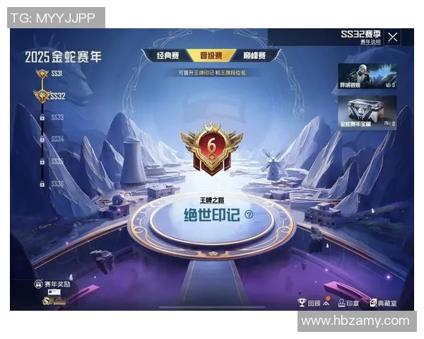 从零起步到冠军：和平精英比赛全方位实战技巧与经验分享