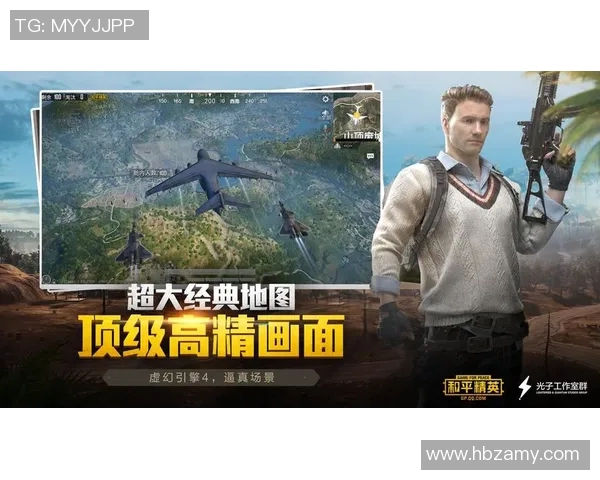 和平精英热点分析FPX战队如何成功反击对手夺回荣耀 和平精英热点分析FPX战队如何成功反击对手夺回荣耀