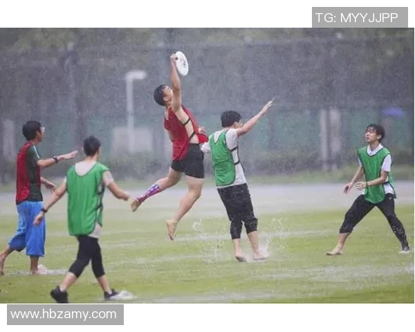 深圳飞盘队战术分析：深度解读其控制打法与比赛策略