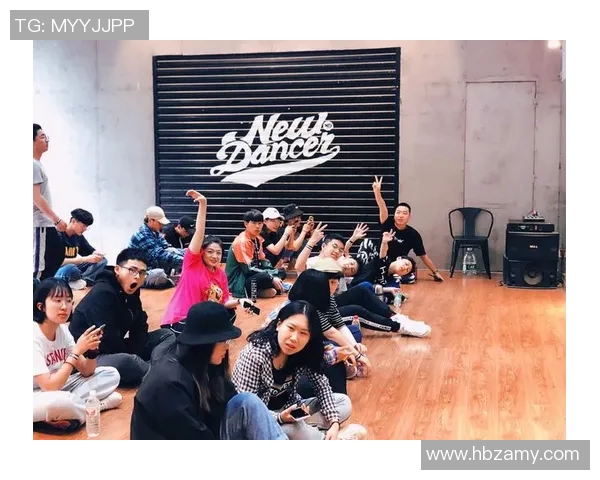 西安街舞队实力崛起最新耐力TOP10榜单揭晓