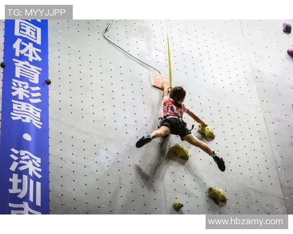 西安攀岩队配合分析：技术与默契的深度对比探讨