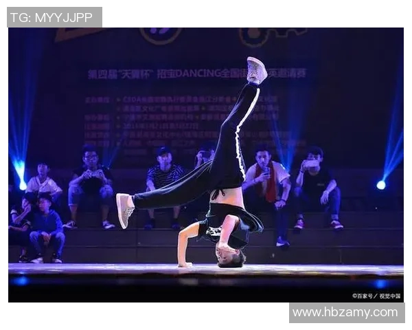 重庆街舞队心理素质引发热议舞者背后的压力与挑战探讨