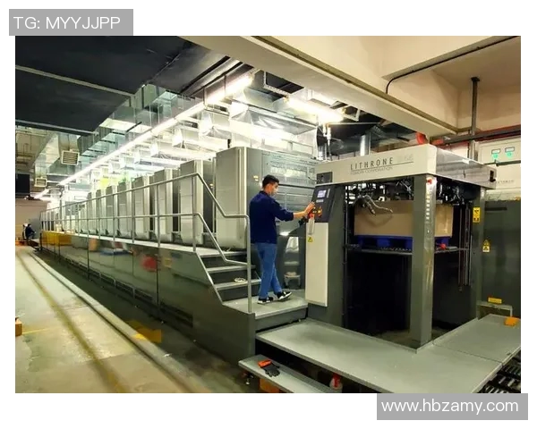 创新设计与高效印刷技术融合探索推动行业发展新机遇