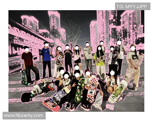 李磊的滑板人生探索与成长之路深度对话分享