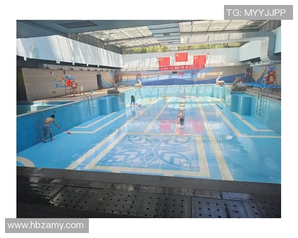 泳池清洁与水质管理全攻略如何保持泳池水清澈健康并延长使用寿命