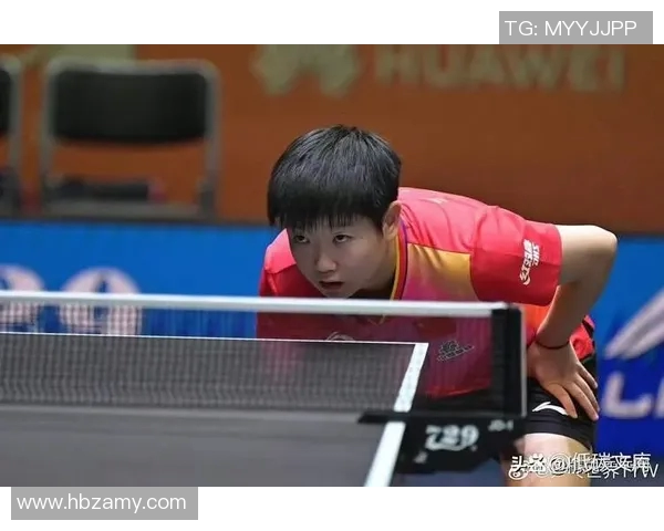 上海乒乓球队在洲际杯中的灵活性表现引发热议与期待