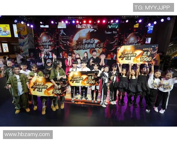 成都街舞队的团队协作与创意表现探讨之旅