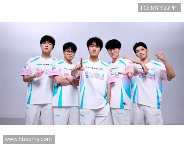 热议英雄联盟BLG战队如何通过节奏变革重塑赛场格局与战术策略