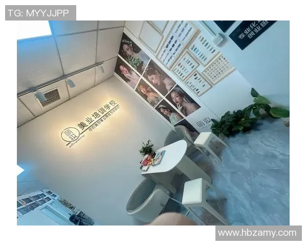 焕新美丽与自信 打造专属个人化美容美发方案让你成为最耀眼的自己