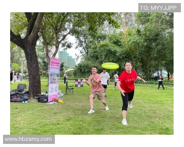 赵丽独家揭秘飞盘技巧与心得分享助你轻松掌握这项运动的乐趣与魅力