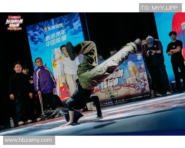 上海街舞队在世界滑板锦标赛中的奋勇拼搏与辉煌成就回顾