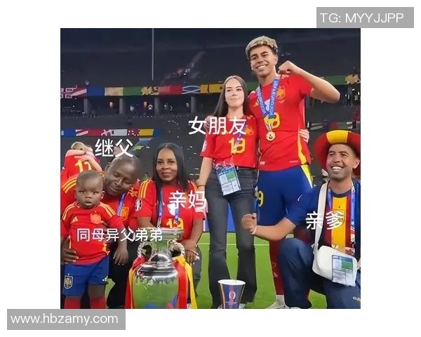 亲生儿子成为足球明星的背后故事与父母的支持与期待 亲生儿子成为足球明星的背后故事与父母的支持与期待